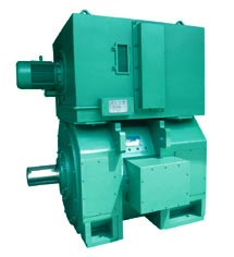 Z系列中型直流電動機