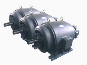 JS、JR系列6KV高壓三相異步電動機