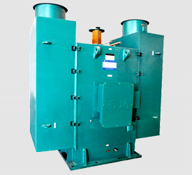 YL系列立式高壓立式三相異步電動機(jī)