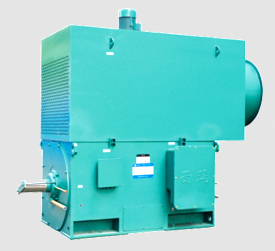 YVF系列變頻調(diào)速高壓三相異步電動機(jī)